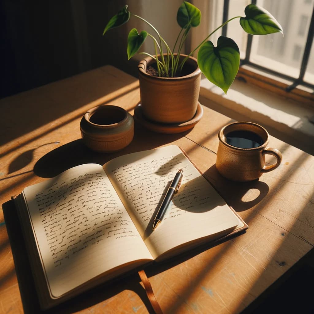 Manifest Money This Week: A Five-Day Practice
